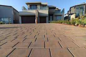 Driveway Overlay Services in South Greensburg, PA